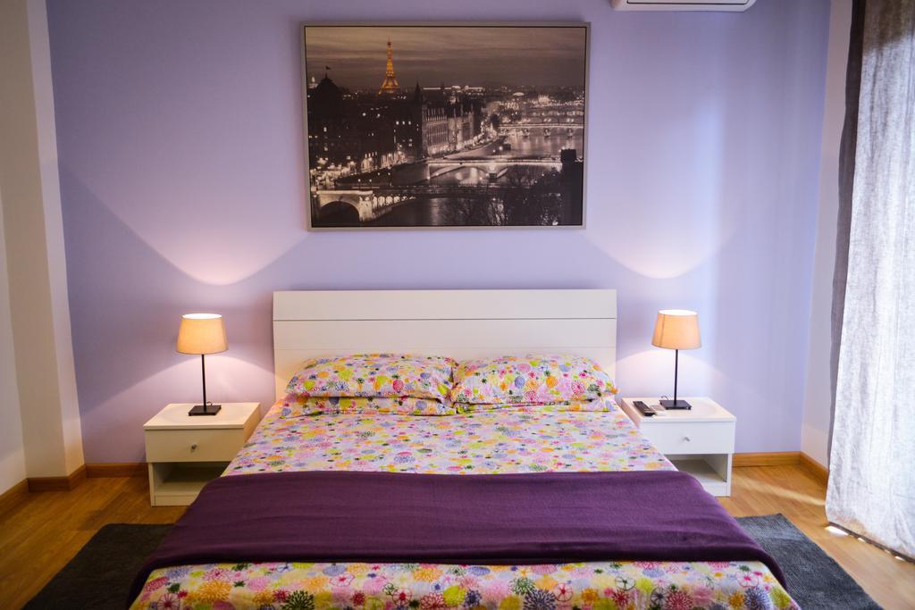 Policlinico Apartments Gravina di Catania Room photo
